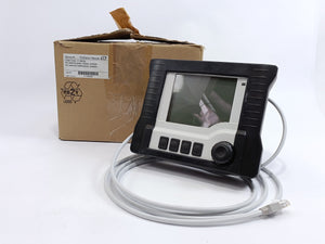 Endress+Hauser FD4W2 71185296 External Graphical Display Portable