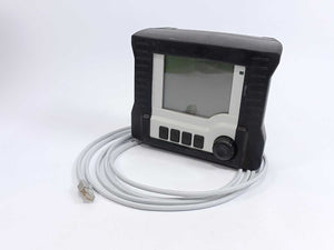 Endress+Hauser 71185296 External Graphical Display Portable