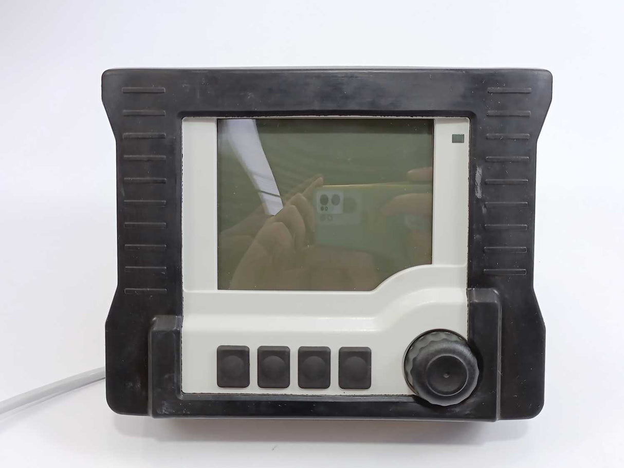 Endress+Hauser 71185296 External Graphical Display Portable