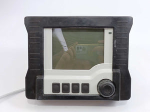 Endress+Hauser 71185296 External Graphical Display Portable