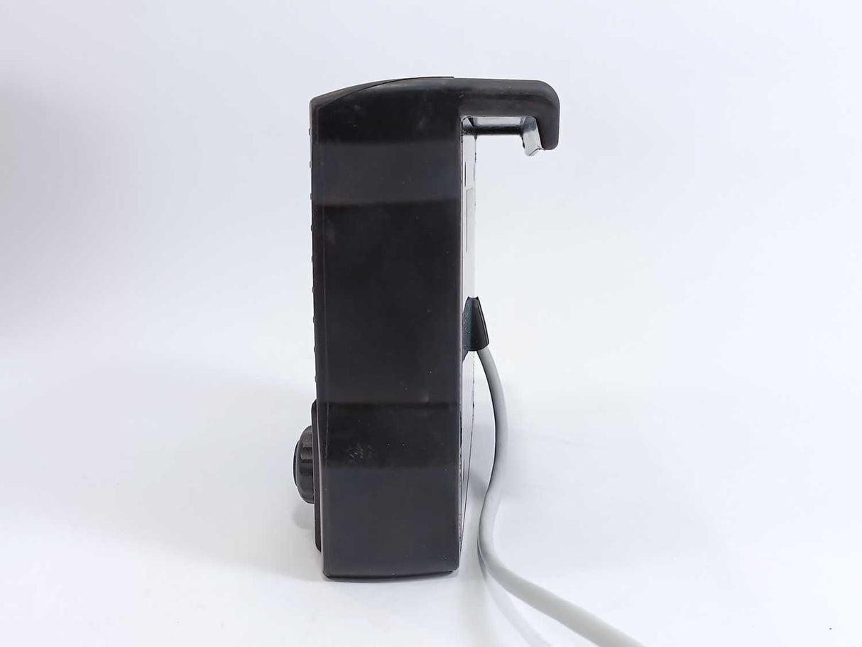 Endress+Hauser 71185296 External Graphical Display Portable