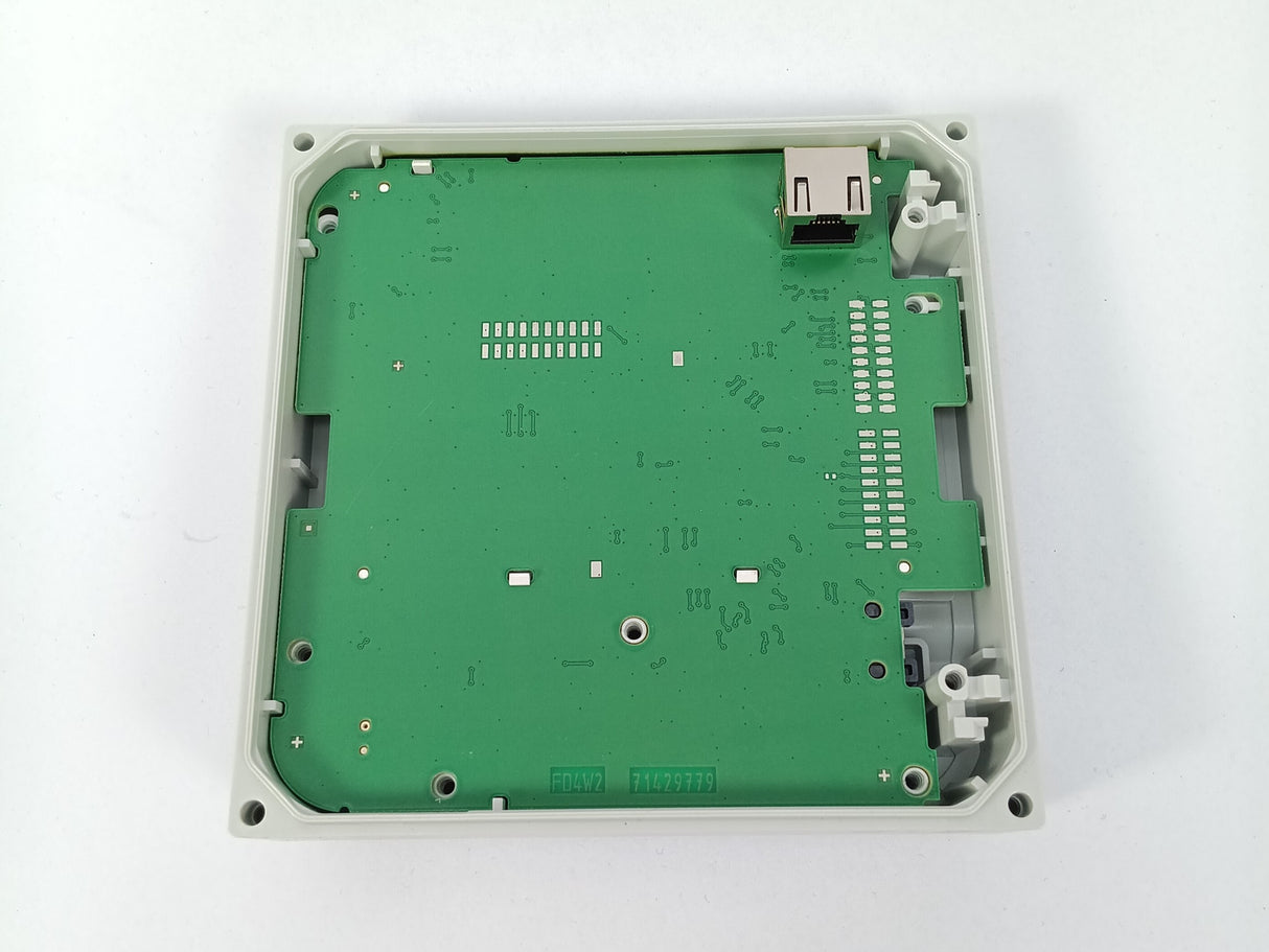 Endress+Hauser FD4W2 71185296 External Graphical Display Portable