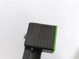 MURR Elektronik 7000-18081-226100 MSUD valve plug A-18mm with cable