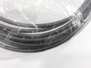 MURR Elektronik 7000-12361-6350500 M12 Female 90° A-cod. with Cable