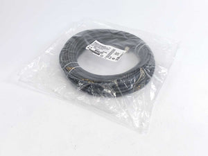 TELEMECANIQUE XZCP11V12L20 Pre-wired 5 Pin Connector M12 - 20m
