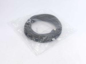TELEMECANIQUE XZCP11V12L20 Pre-wired 5 Pin Connector M12 - 20m