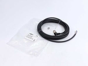 +GF+ 199 190 649 M12 Connector with Cable
