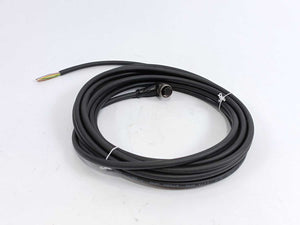 +GF+ 199 190 649 M12 Connector with Cable
