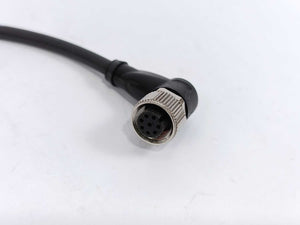 +GF+ 199 190 649 M12 Connector with Cable