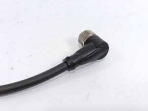 +GF+ 199 190 649 M12 Connector with Cable