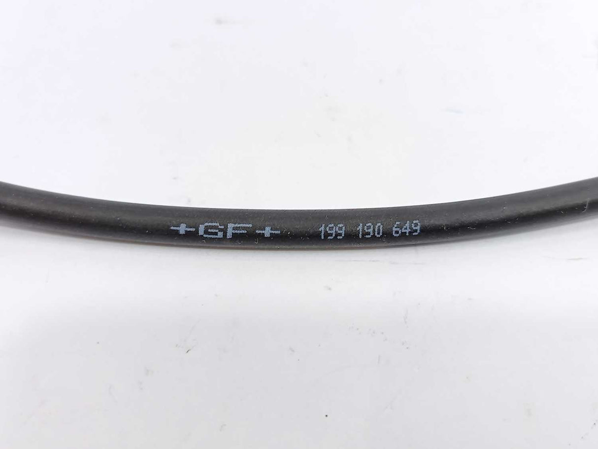 +GF+ 199 190 649 M12 Connector with Cable