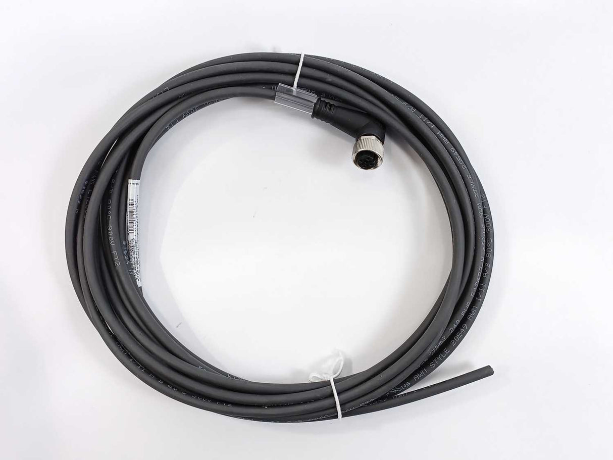 Weidmüller 9457740500 SAIL-M12BW-4-5.0U Sensor/Actuator Cable