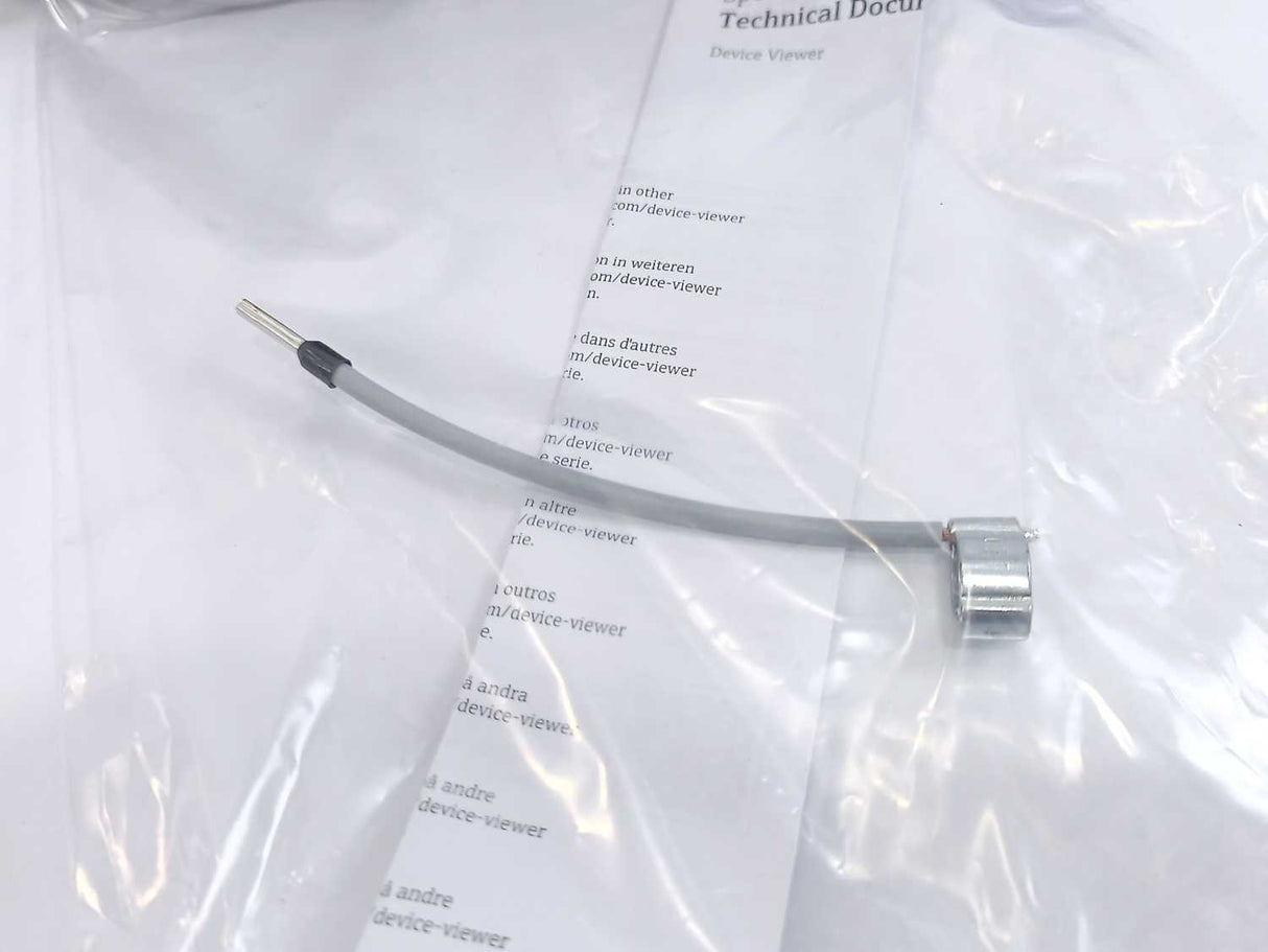 Endress+Hauser CYK10-A251 Memosens Data Cable