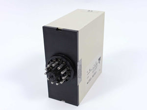 Carlo Gavazzi S 111 166 024 Delay on Operate 24V~ 50/60Hz