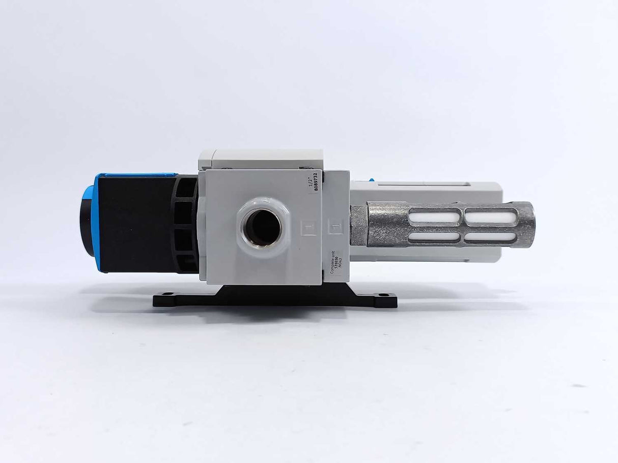 Festo 541268 529186 Valve, MSB6-AGD:C4:J4-WP
