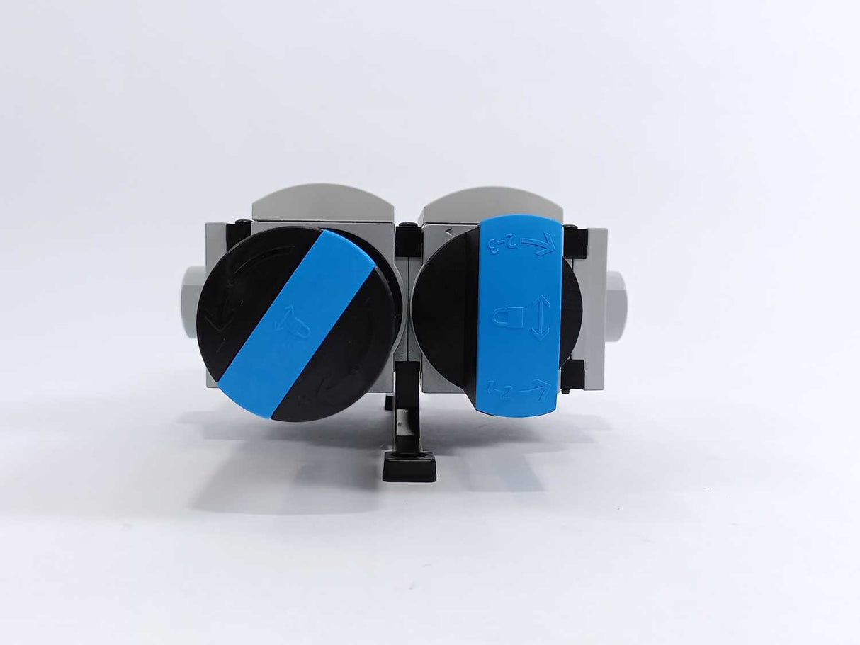 Festo 541268 529186 Valve, MSB6-AGD:C4:J4-WP