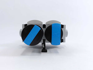 Festo 541268 529186 Valve, MSB6-AGD:C4:J4-WP