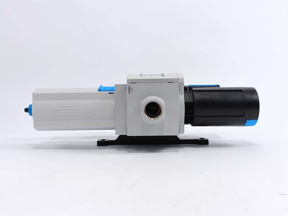 Festo 541268 529186 Valve, MSB6-AGD:C4:J4-WP