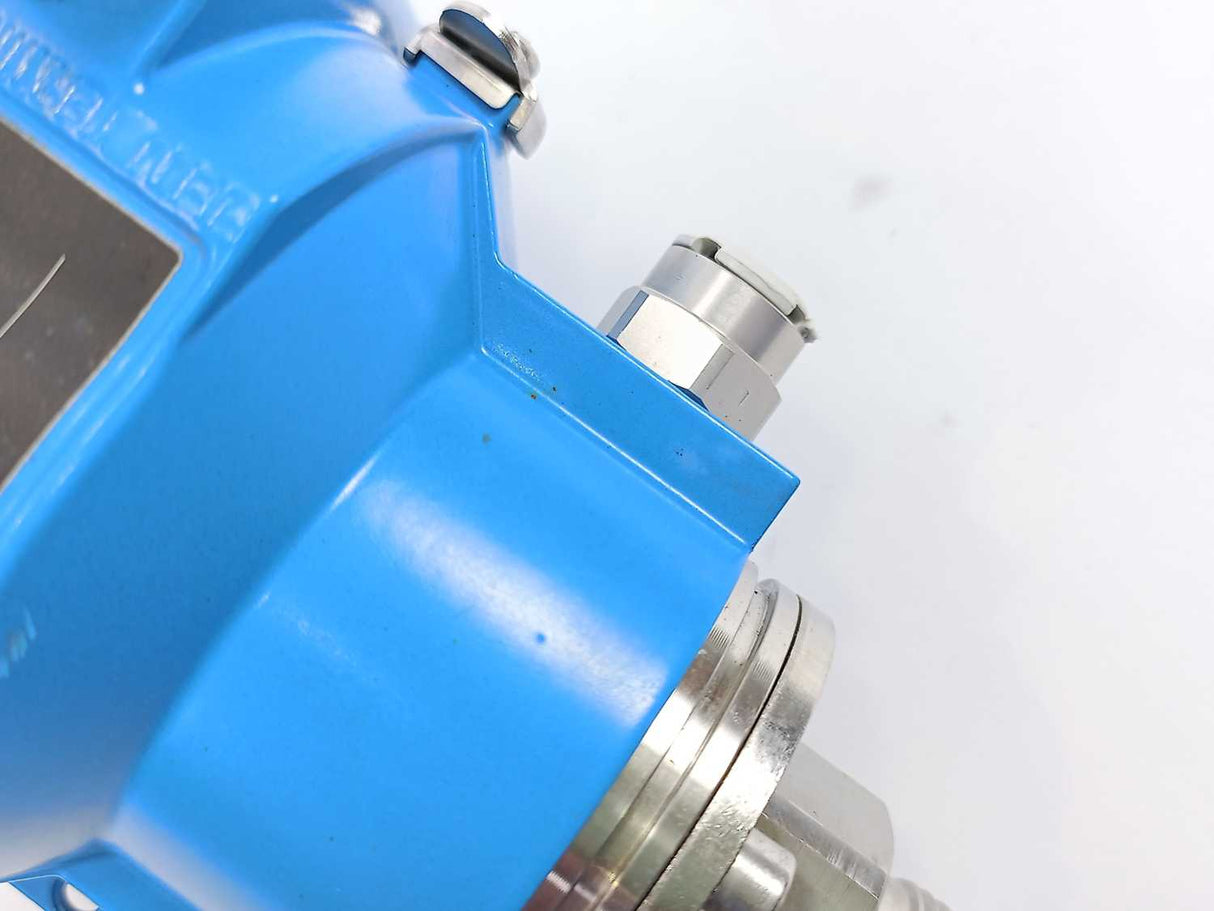 Endress+Hauser PMC51-5ER3/0 Pressure Transmitter