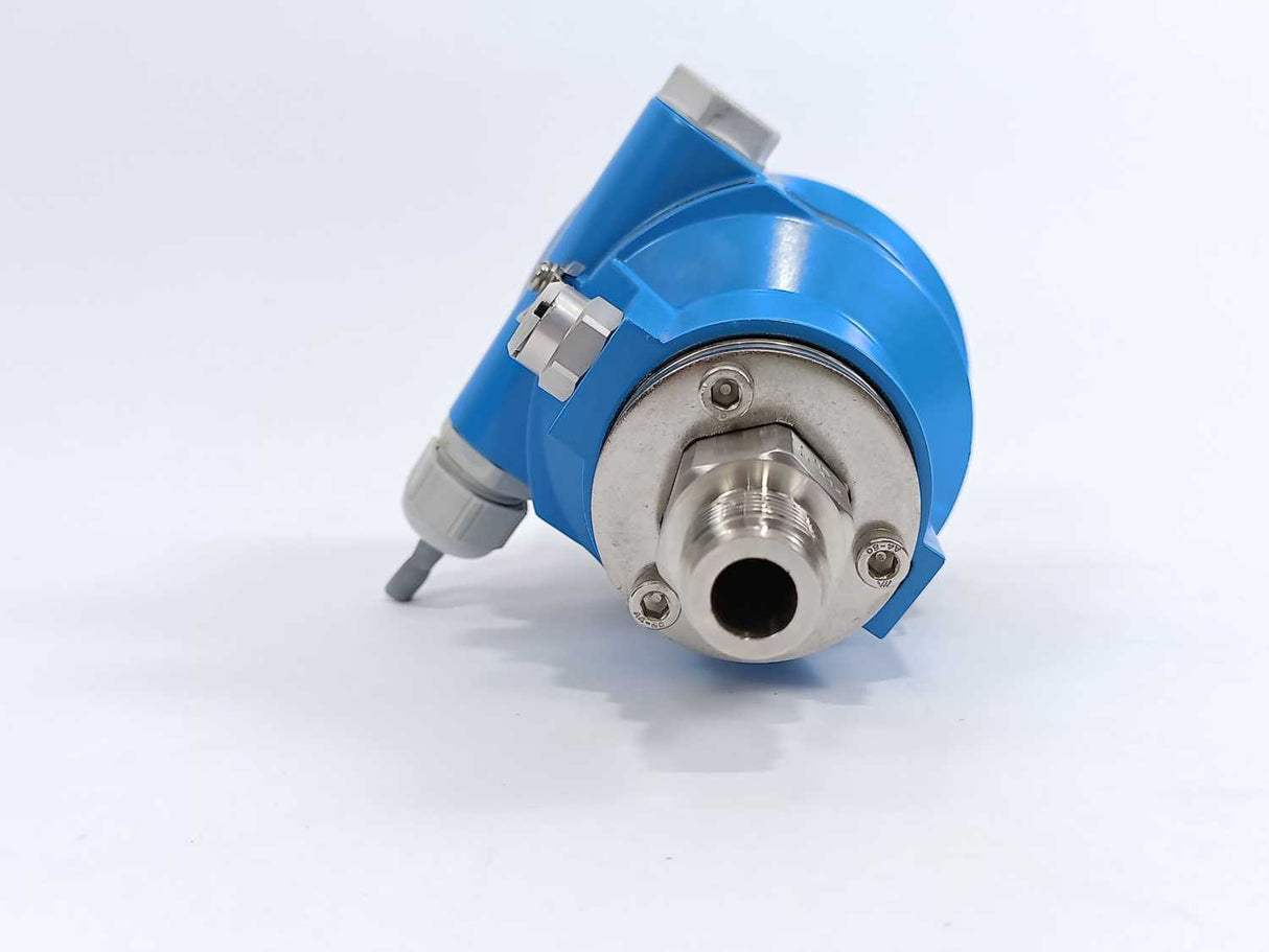 Endress+Hauser PMC51-5ER3/0 Pressure Transmitter
