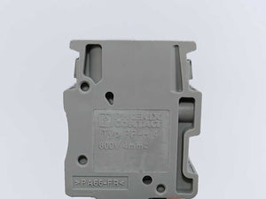 Phoenix Contact 3212022 PP-H4, Connector 38 pcs. Batch