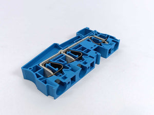 Phoenix Contact 30 35 33 1 ST16-TWIN BU Terminal Block Batch 24 Pcs.