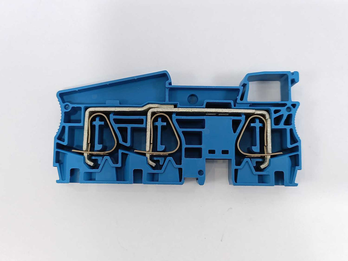 Phoenix Contact 30 35 33 1 ST16-TWIN BU Terminal Block Batch 24 Pcs.