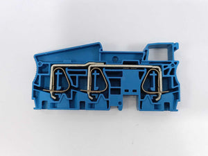 Phoenix Contact 30 35 33 1 ST16-TWIN BU Terminal Block Batch 24 Pcs.