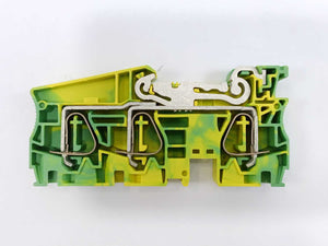 Phoenix Contact 30 35 34 4 ST 16-TWIN-PE Batch 23 Pcs.