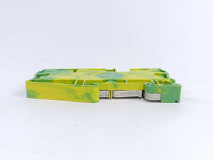 Phoenix Contact 30 35 34 4 ST 16-TWIN-PE Batch 23 Pcs.