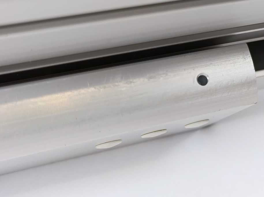 Festo 175135 DGPL-32-400-PPV-A-B-KF-SH-GA Linear Drive