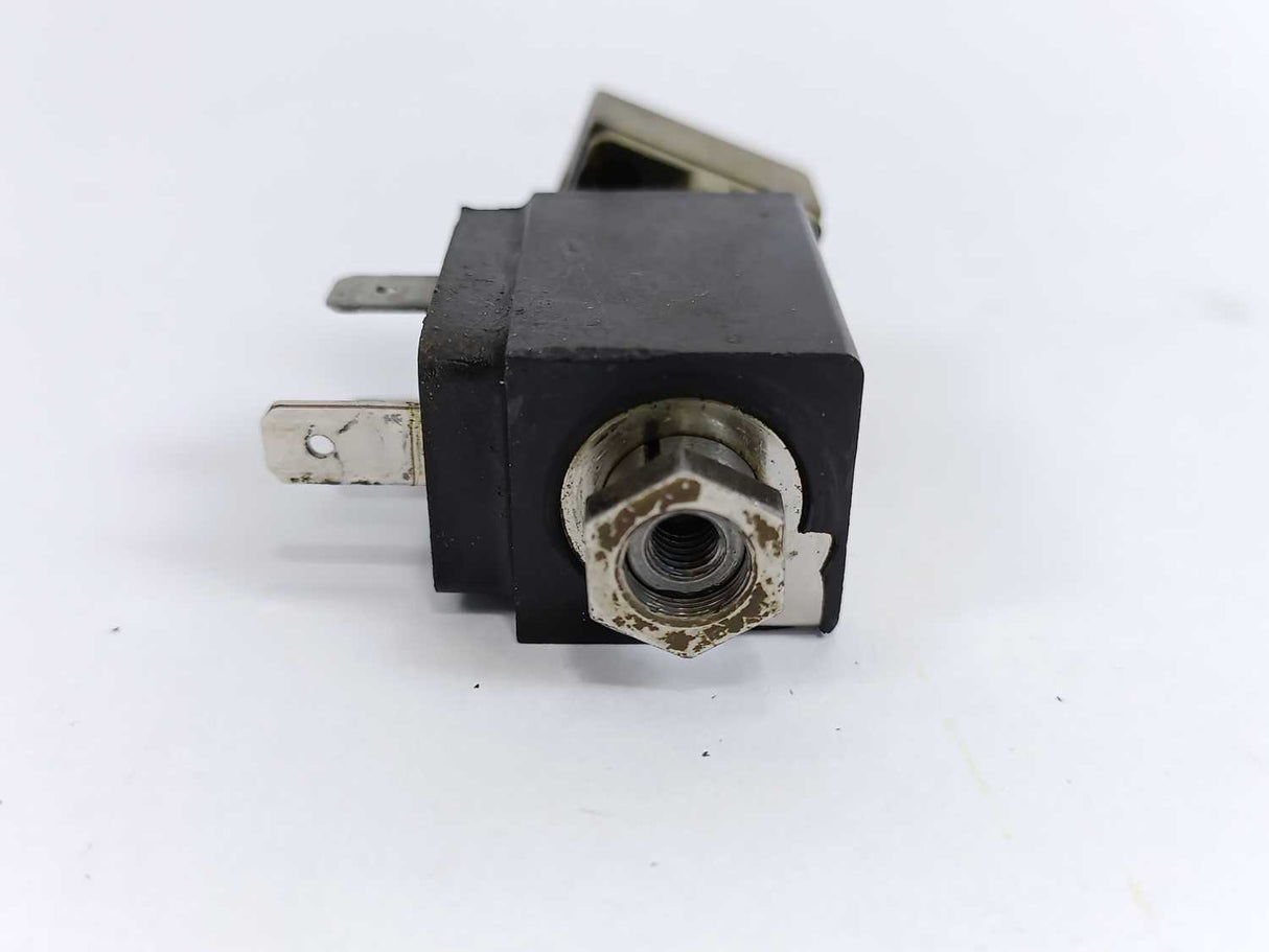 ASCO EOX-024/--HO Solenoid Valve 24V 8W, Batch of 2pcs