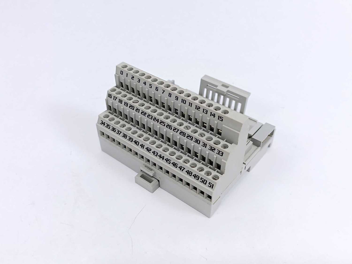 AB 1794-TB3G Ser. A Flex Terminal Base