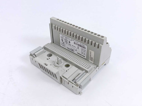 AB 1794-TB3G Ser. A Flex Terminal Base