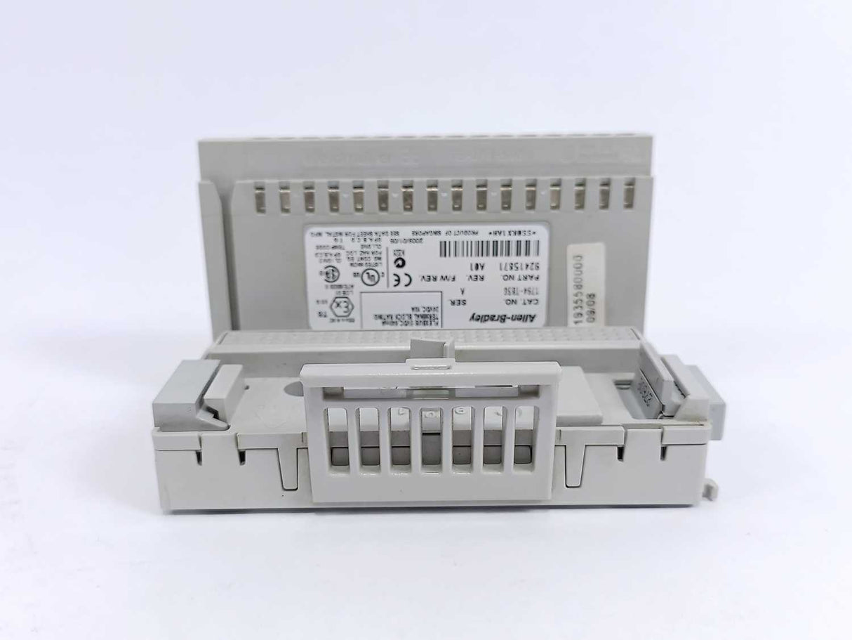 AB 1794-TB3G Ser. A Flex Terminal Base