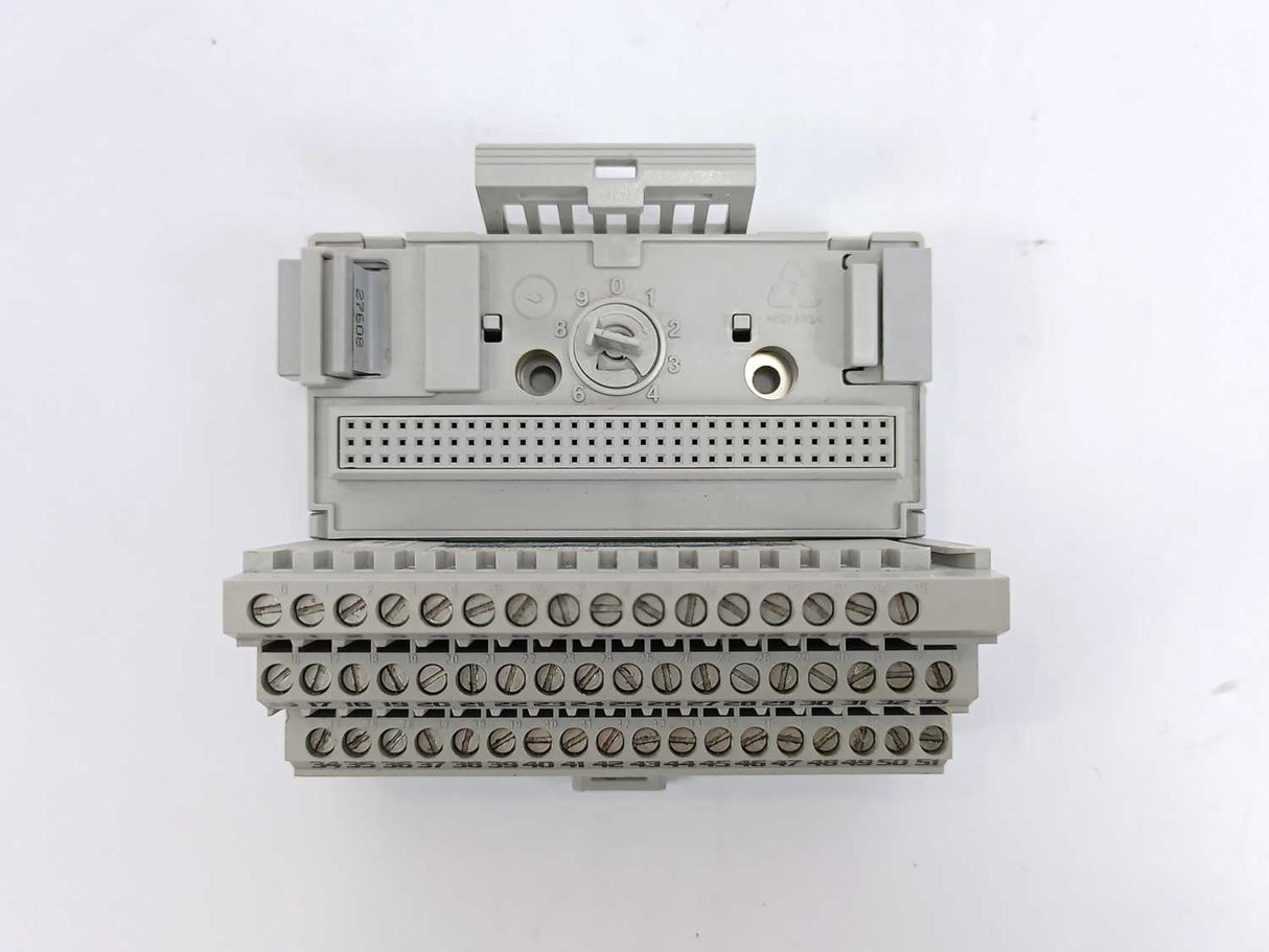 AB 1794-TB3G Ser. A Flex Terminal Base