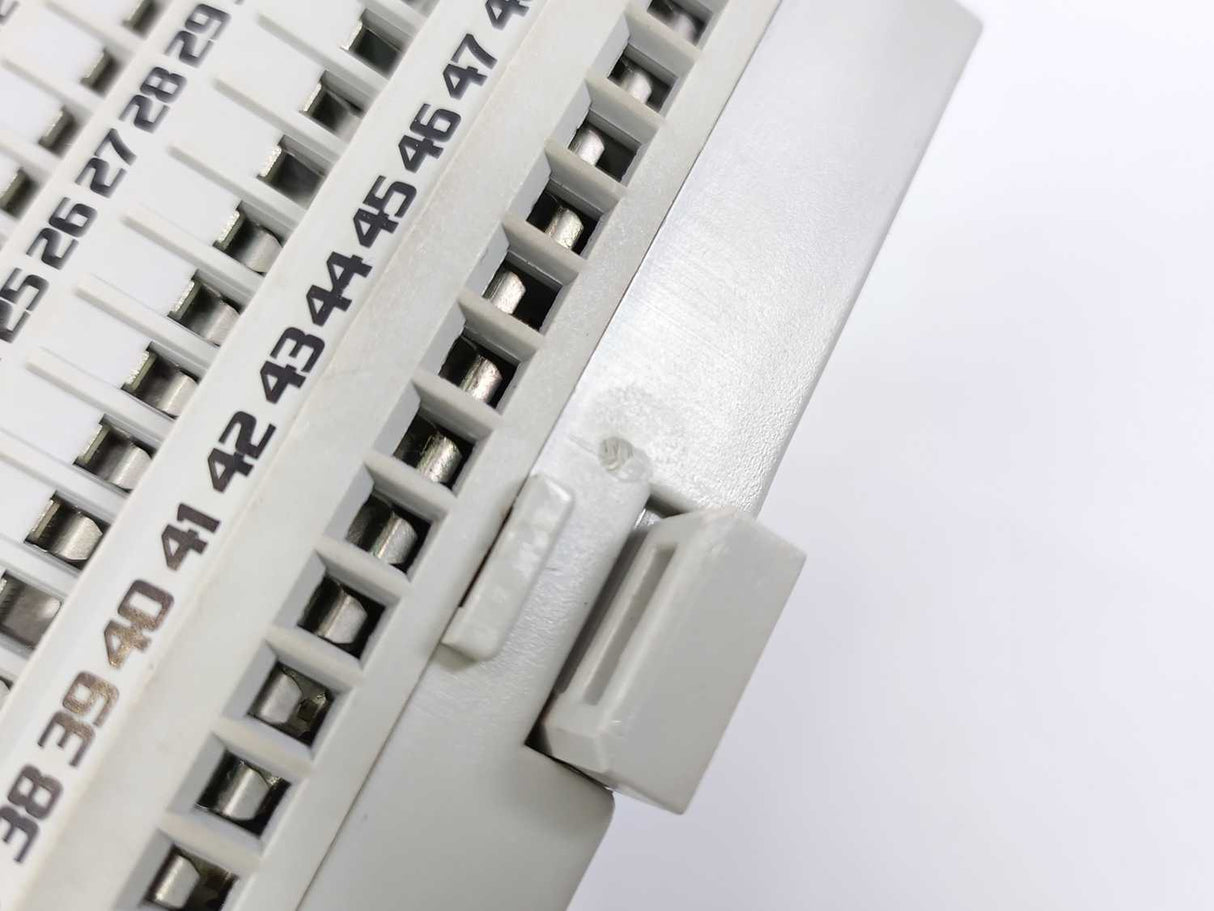 AB 1794-TB3G Ser. A Flex Terminal Base
