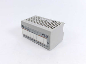AB / Rockwell Automation 1794-IR8 Ser. A FLEX I/O RTD Input Module