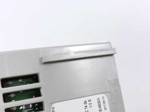 AB / Rockwell Automation 1794-IR8 Ser. A FLEX I/O RTD Input Module
