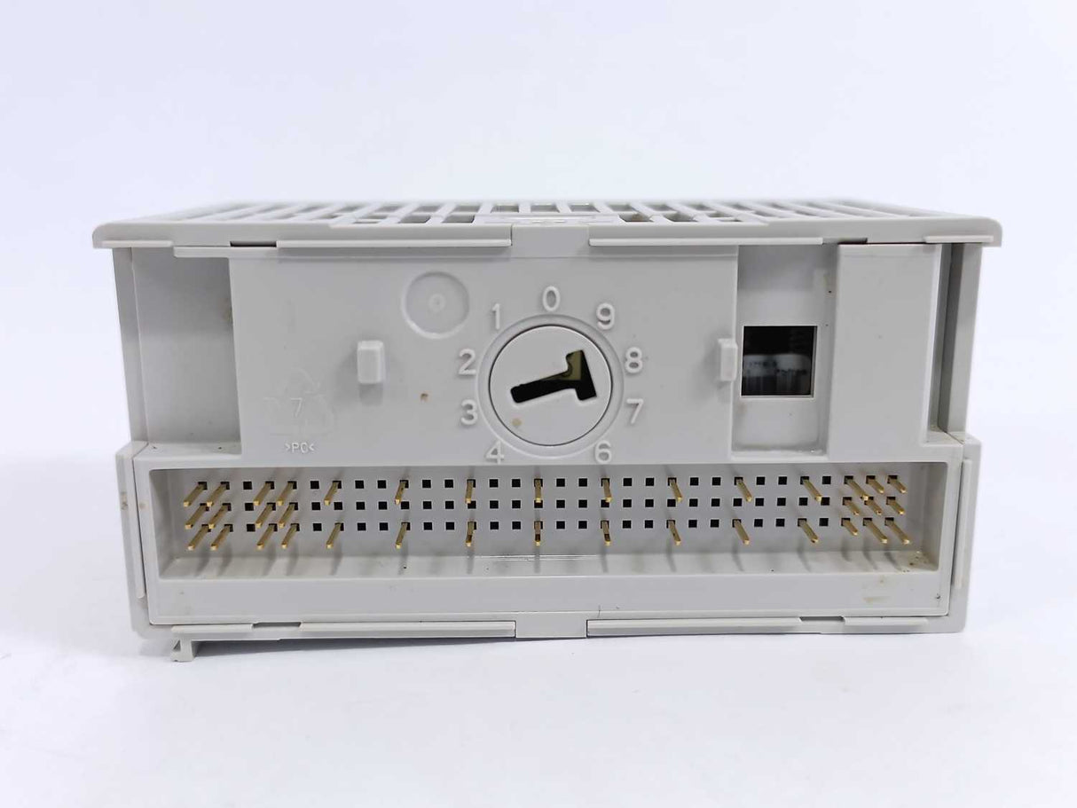 AB / Rockwell Automation 1794-IR8 Ser. A FLEX I/O RTD Input Module