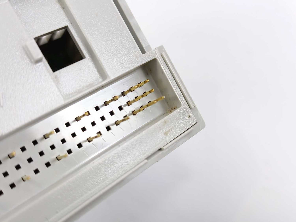 AB / Rockwell Automation 1794-IR8 Ser. A FLEX I/O RTD Input Module