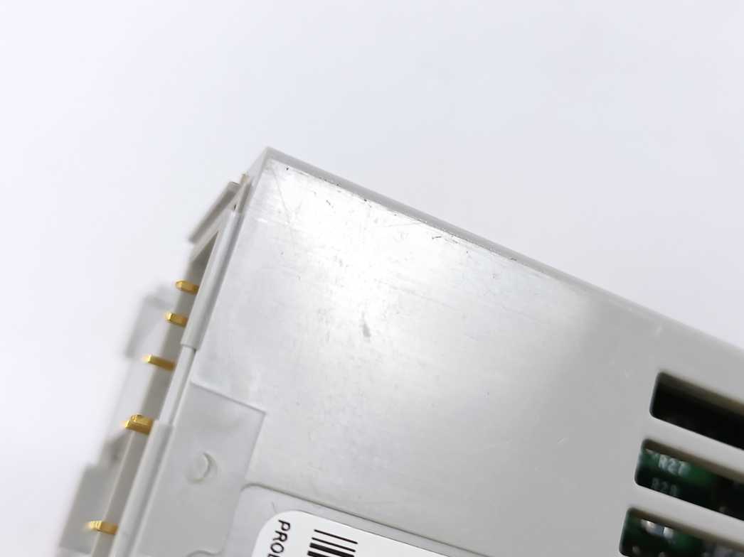 AB / Rockwell Automation 1794-IR8 Ser. A FLEX I/O RTD Input Module