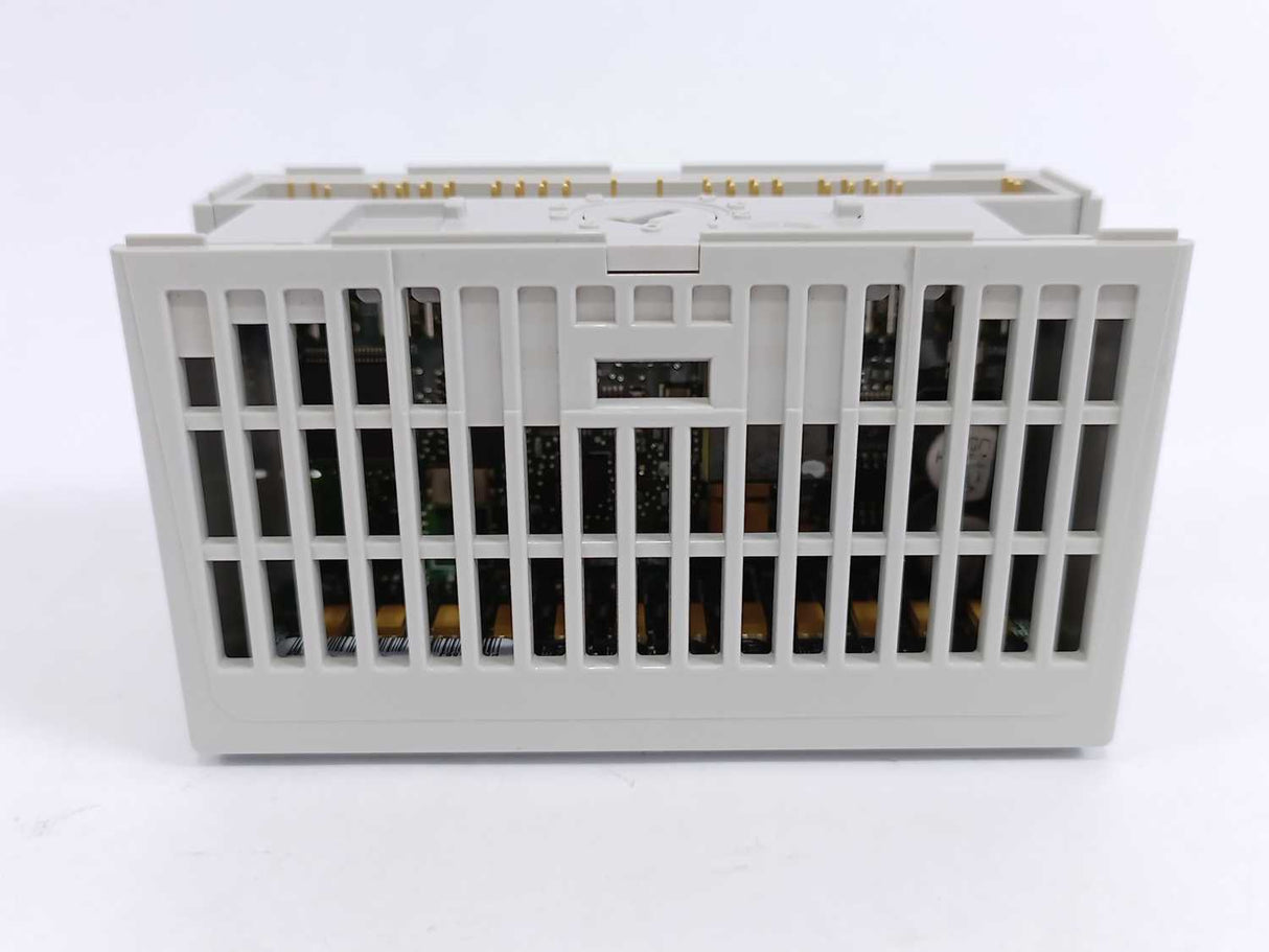 AB / Rockwell Automation 1794-OE12 Ser. A Flex 12 Point Analog Output Module