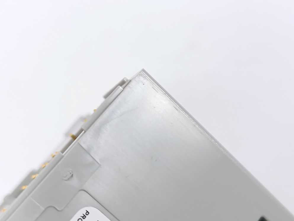 AB / Rockwell Automation 1794-OE12 Ser. A Flex 12 Point Analog Output Module
