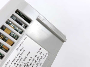 AB / Rockwell Automation 1794-IE12 Ser. A Flex 12 Point Analog Input Module