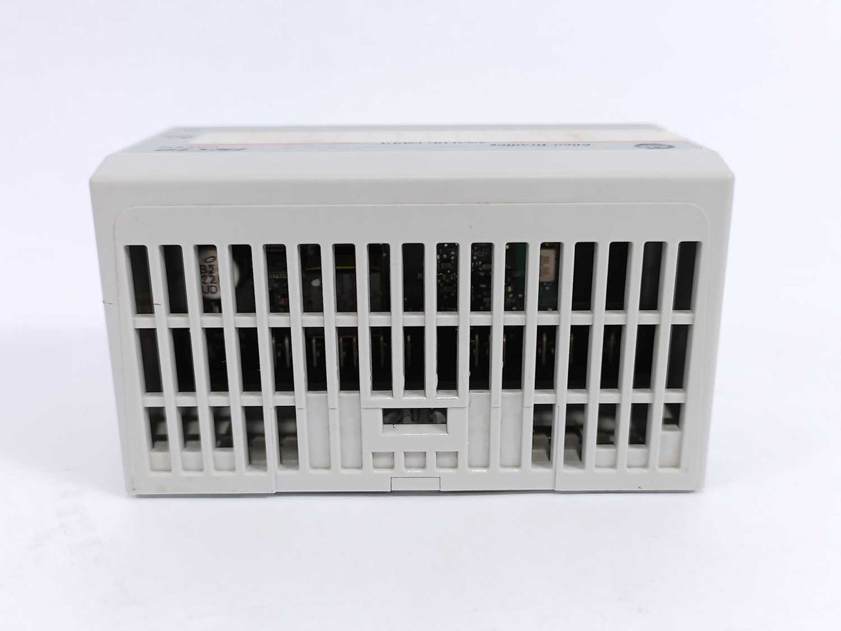 AB / Rockwell Automation 1794-IE12 Ser. A Flex 12 Point Analog Input Module