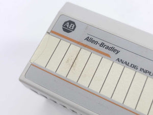 AB / Rockwell Automation 1794-IE12 Ser. A Flex 12 Point Analog Input Module