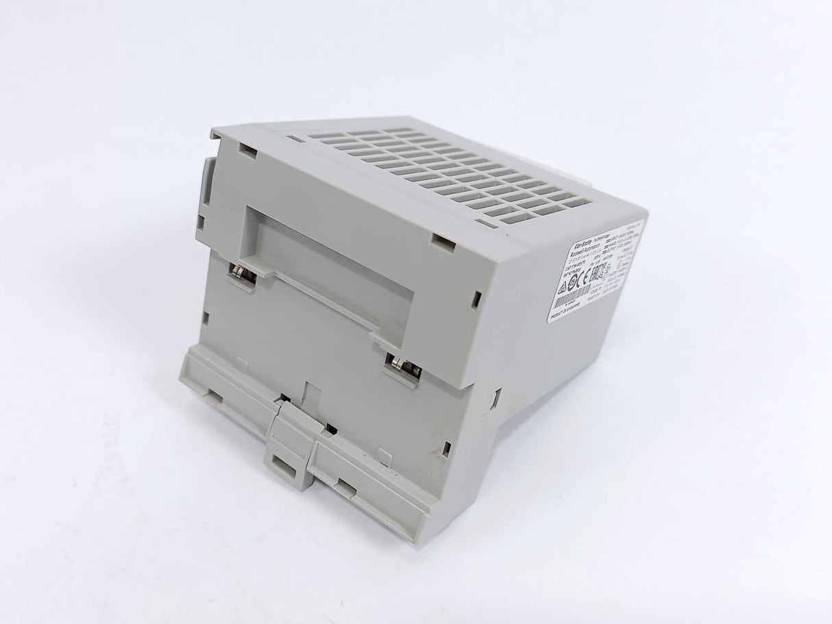 AB 1794-AENTR Ser. A Flex EtherNet/IP Adapter