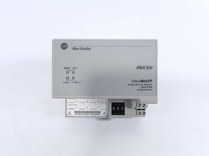 AB 1794-AENTR Ser. A Flex EtherNet/IP Adapter