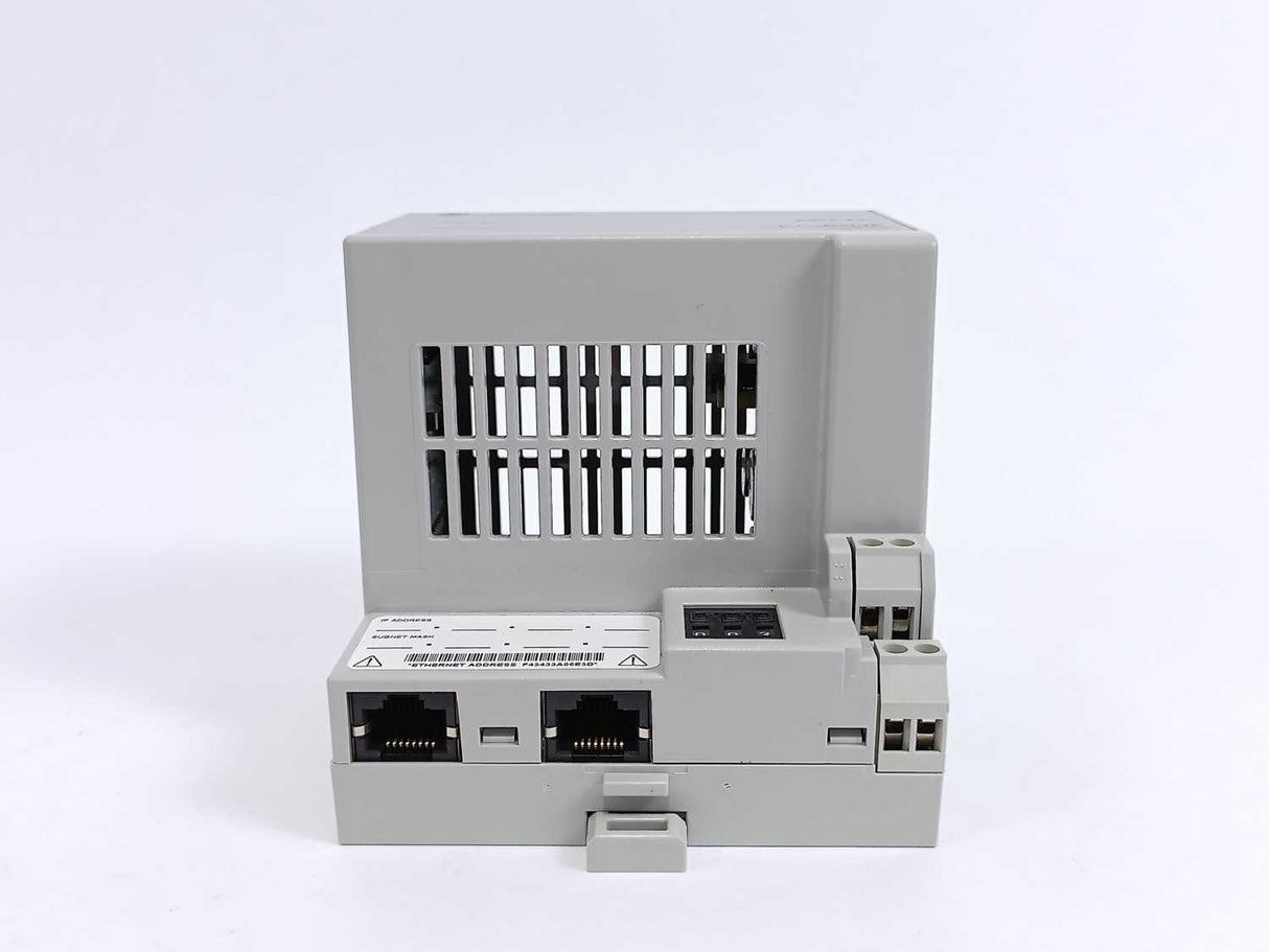AB 1794-AENTR Ser. A Flex EtherNet/IP Adapter